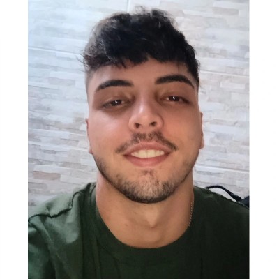 Desec Security Employee Ronald Fazioni's profile photo