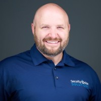 Security Onion Solutions, LLC Employee Bryant Treacle's profile photo