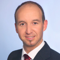 Teradyne Employee Peter Frank's profile photo