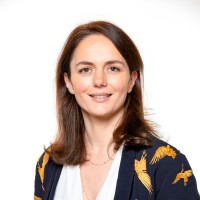 CAFPI Employee Anne Queinnec's profile photo