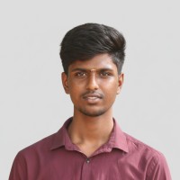 Jaipur Robotics Sagl Employee Aakash K's profile photo