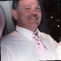 CRC Data Technologies Employee Ken Greemon's profile photo