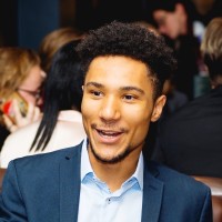 Christopher Gooding Email