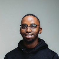 Cyphagenics Employee Tareeq Sewanyana's profile photo