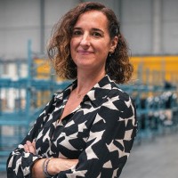 Gautier Fret Solutions Employee Julie Pionnier's profile photo