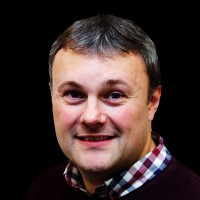 UKT360 Employee Mark Longson's profile photo