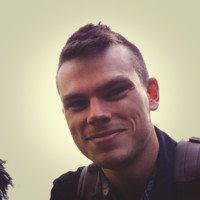 Sehome High School Employee Sean Foster's profile photo