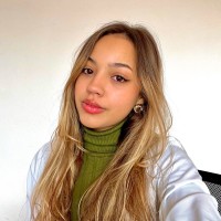 Fuvest Employee Giovanna Pimenta's profile photo