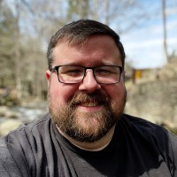 Traylor Bros., Inc. Employee Chad Lamb's profile photo