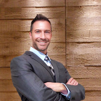 Adapt Forward Employee James Fontenot's profile photo