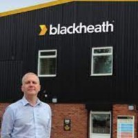 Blackheath Products Ltd Employee Duncan McLeod's profile photo