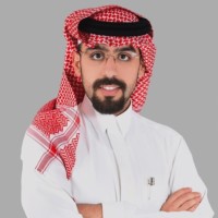 SATEC Employee Abdulaziz Alharbi's profile photo