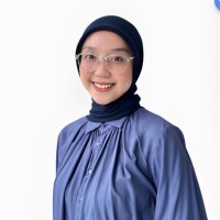 Peruri Employee Salsabila Rahayu's profile photo