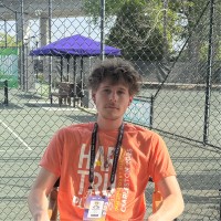 Har-Tru, LLC Employee Isaac Skinner's profile photo