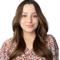 Kinetix Employee Christina Lazo-Lomas's profile photo