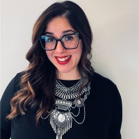 AX Beauty Brands Employee Jessica Pope's profile photo