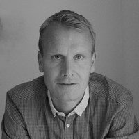 Saab Employee Jörgen Larsson's profile photo