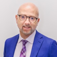 CIBC Employee Ronan Ryan's profile photo