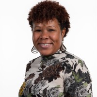 Oklahoma Department of Commerce Employee Tina Lindsay's profile photo