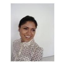 Angelus Press Employee Thirza Estell's profile photo