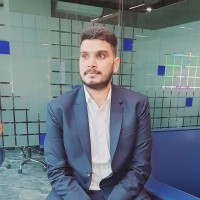 Square Select Estates Employee Ashwin Kumar's profile photo