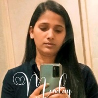 Nitso Technologies Pvt. Ltd. Employee Asmita Tomar's profile photo