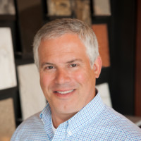 Seeking new opportunities Employee John Parish's profile photo