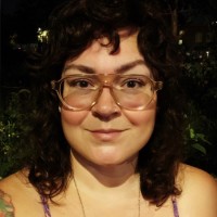 ECOSTRUCTION Employee Alicia Gonzales's profile photo