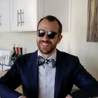 R&D Plastics LLC Employee Niko Manos's profile photo