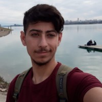 Creatiny Employee Yasi̇N Yalçin's profile photo