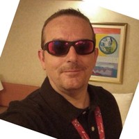 EMF Engineered Components, LLC Employee Barry Kinard's profile photo
