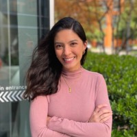 GC Therapeutics Employee Megan Fung's profile photo