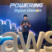 Vbee.ai Employee Thanh Vũ's profile photo