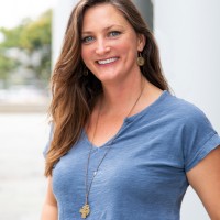 Launch by NTT DATA Employee Tresa Gowland's profile photo
