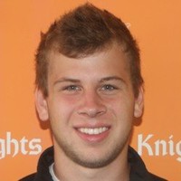 Players Bench Employee Tommy Running's profile photo