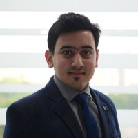 Alat Employee Parva Joshi's profile photo