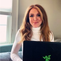 Elizabeth Petersen
