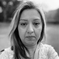 Lewisham Council Employee Nohaila Alavi's profile photo