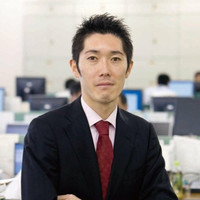 ENEOS Bangladesh Employee Hitoshi Takamoto's profile photo