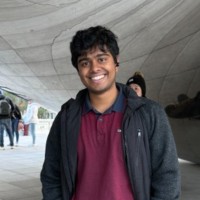 Vedant Joshi Email