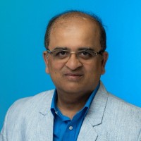 GSPANN Technologies, Inc Employee Rajesh Pokale's profile photo