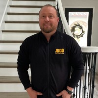 JUGO SUPERFOODS Employee Jason Siebert's profile photo
