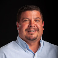 JP Pest Services Employee Tony Marro's profile photo