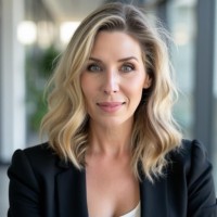 MiBA Employee Toni Perry's profile photo