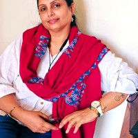 Fervent Group Employee Uma Nair's profile photo