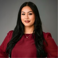 The Maryland Multi-Housing Association Employee Christina Marcelo's profile photo