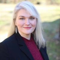 Baton Rouge General Medical Center Employee Serina Blackwell's profile photo