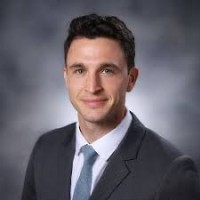 CS Recruiting Employee Ansel Simpkin's profile photo