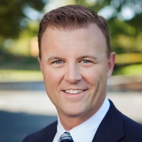 Shelter Home Mortgage, LLC Employee Robbie Crozier's profile photo