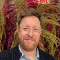 Infinite Red, Inc. Employee Trevor Coleman's profile photo